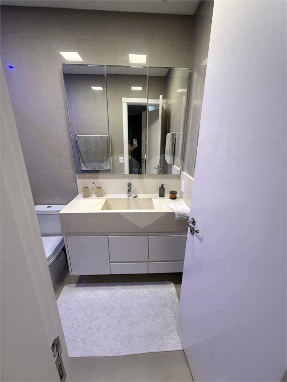 Casa à venda com 4 quartos, sendo 3 suítes,  no condomínio Aromaz, São Bernardo do Campo - SP
