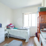 Apartamento à venda com 2 quartos em Higienópolis, São Paulo, SP
