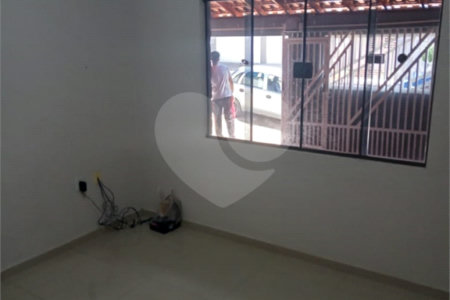 Casa Térrea à venda com 2 quartos, sendo 1 suíte, em Jardim Nápoli, Sorocaba, SP