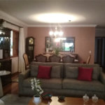 Casa Térrea à venda com 3 suítes em Super Quadra Morumbi, São Paulo, SP
