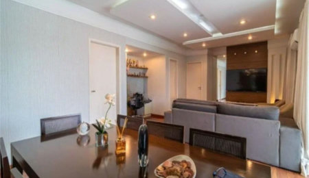 Apartamento à venda com 3 suítes em Vila Leopoldina, São Paulo, SP