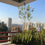 Cobertura à venda com 3 suítes em Vila Andrade, São Paulo, SP