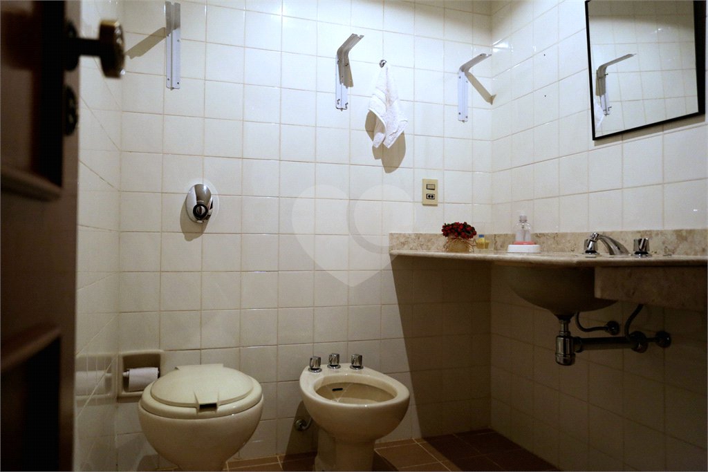 Apartamento à venda com 4 suítes em Tijuca, Rio de Janeiro, RJ
