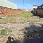Oportunidade Comercial: Terreno de 525m² em Localização Estratégica no Parque Sissi!
