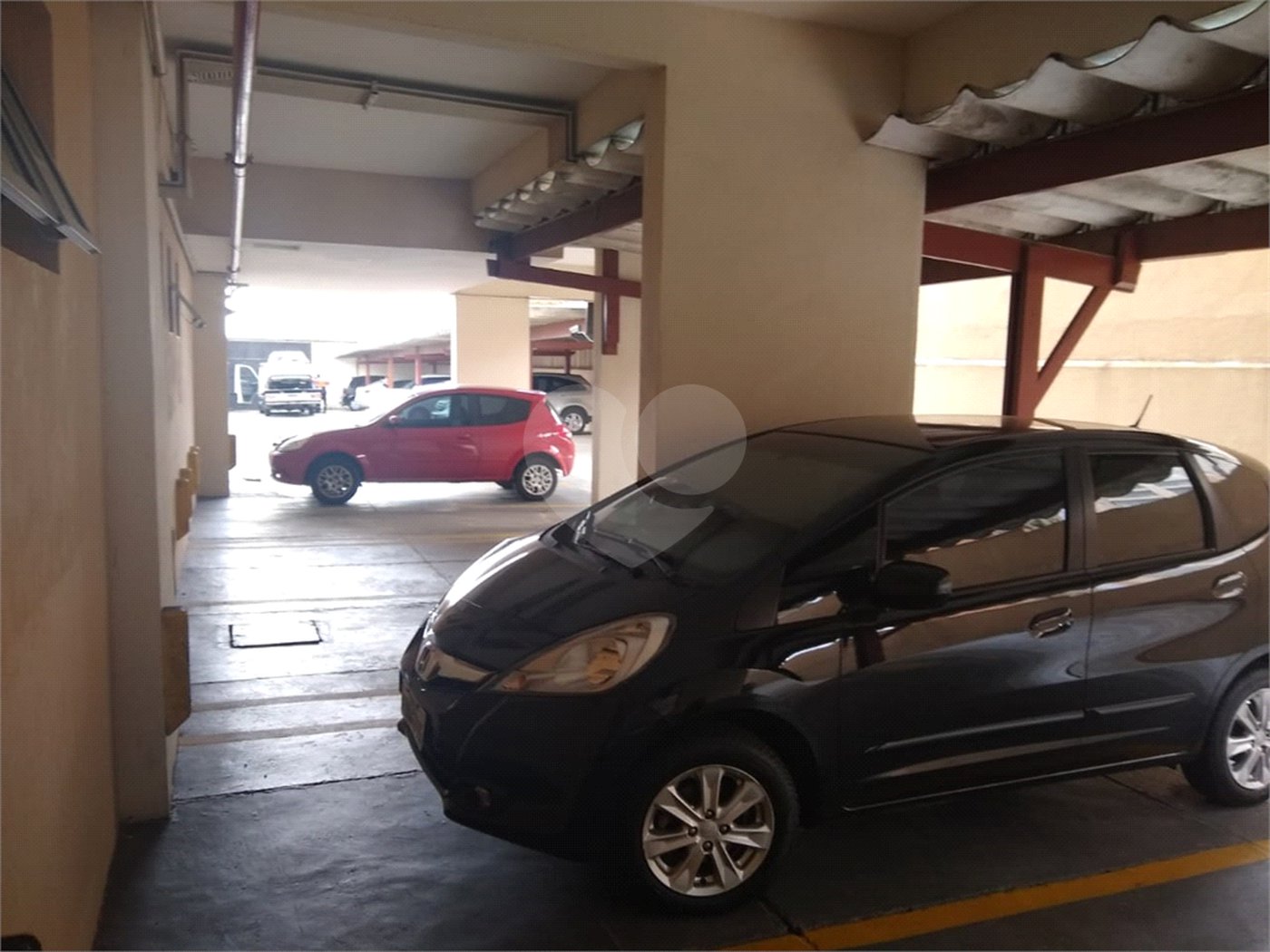 Apartamento à venda com 3 quartos, sendo 1 suíte, em Vila Augusta, Guarulhos, SP