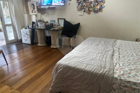 Casa à venda com 4 suítes em Barra da Tijuca, Rio de Janeiro, RJ