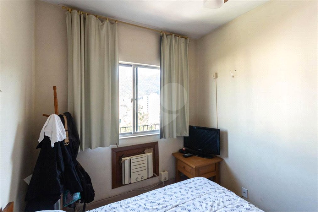Apartamento à venda com 2 quartos em Vila Isabel, Rio de Janeiro, RJ