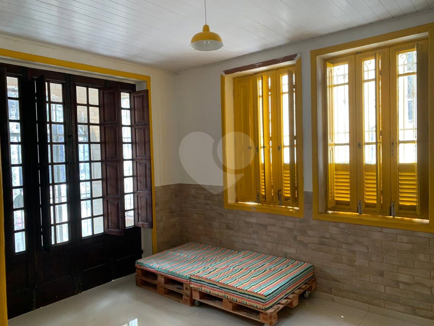 Casa à venda com 4 quartos em Tijuca, Rio de Janeiro, RJ