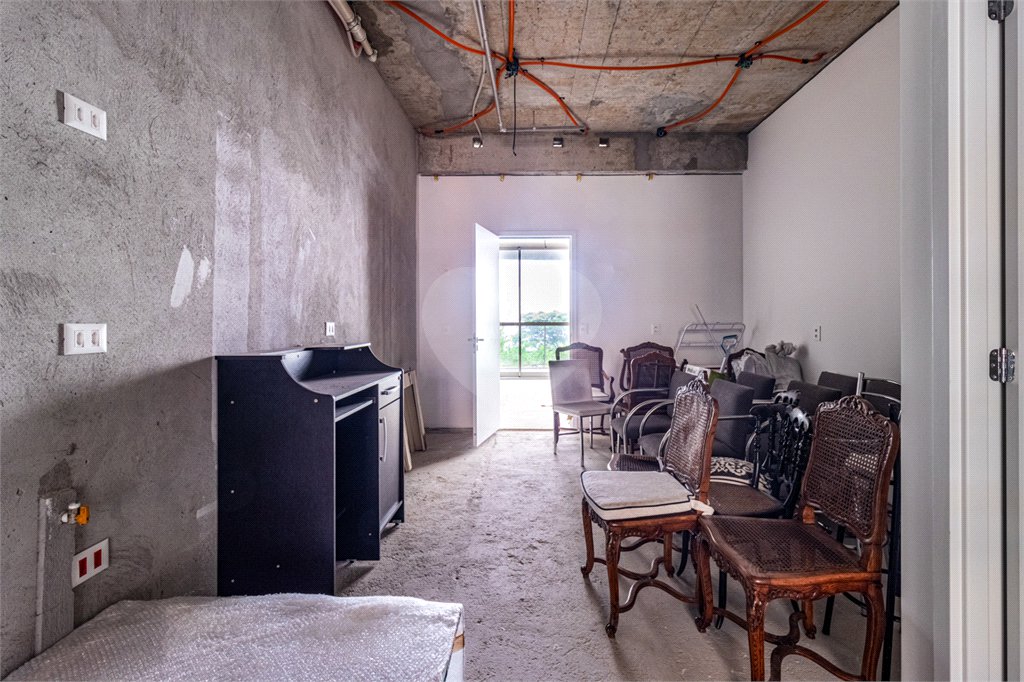 Apartamento à venda com 4 suítes em Jardim Paulista, São Paulo, SP