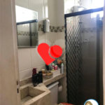 Apartamento à venda com 2 quartos em Campo Grande, Rio de Janeiro, RJ