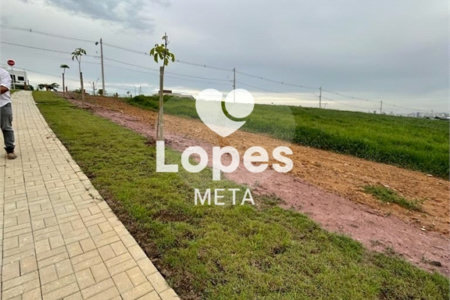 Terreno à venda em Condomínio Residencial Alphaville I, São José dos Campos, SP
