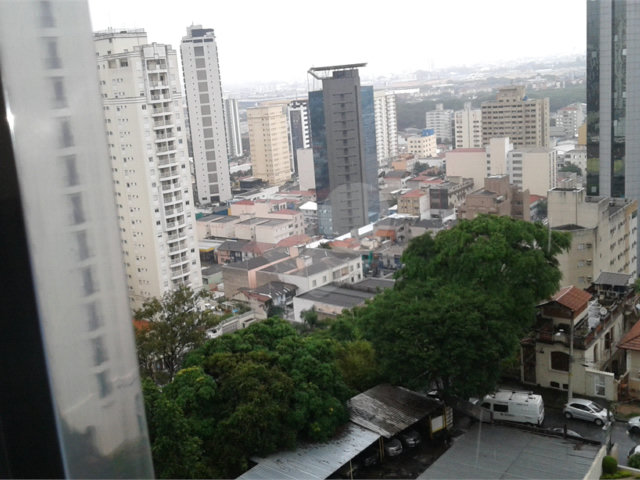 Apartamento à venda com 2 quartos em Santana, São Paulo, SP