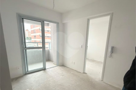 Apartamento à venda com 1 suíte em Vila Leopoldina, São Paulo, SP