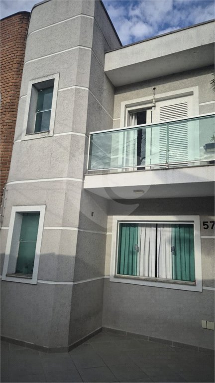Sobrado à venda com 3 quartos, sendo 1 suíte, em Tremembé, São Paulo, SP