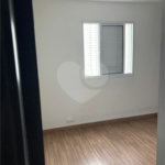 Apartamento à venda com 3 quartos, sendo 1 suíte, em Jaguaré, São Paulo, SP