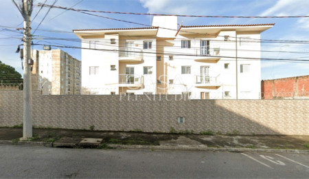 Apartamento à venda com 2 quartos em Retiro São João, Sorocaba, SP