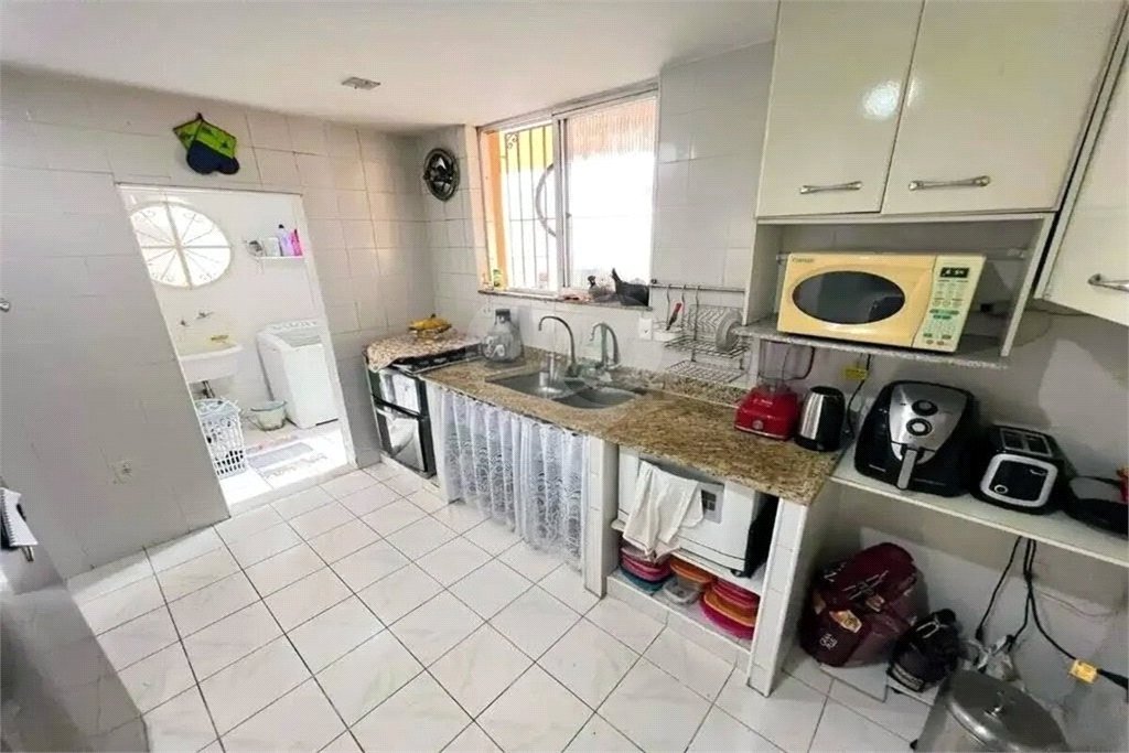 Casa à venda com 3 quartos em Vila Isabel, Rio de Janeiro, RJ