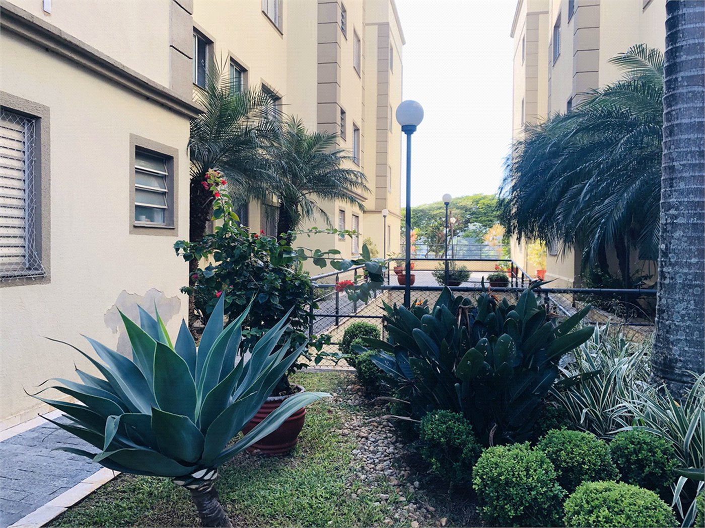 Apartamento à venda com 3 quartos, sendo 1 suíte,  em Alto Ipiranga, Mogi das Cruzes, SP