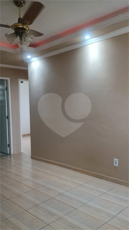 Apartamento à venda com 2 quartos em Campo Grande, Rio de Janeiro, RJ