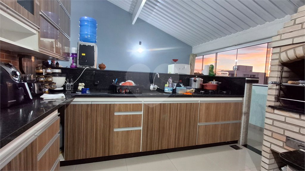 Casa à venda com 3 quartos, sendo 1 suíte, em Parque São Bento, Sorocaba, SP