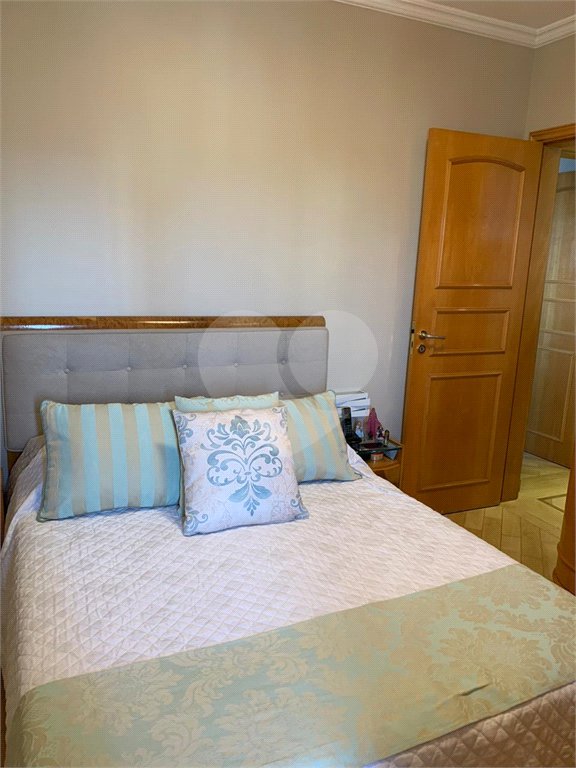Apartamento à venda com 3 quartos, sendo 1 suíte, em Mandaqui, São Paulo, SP