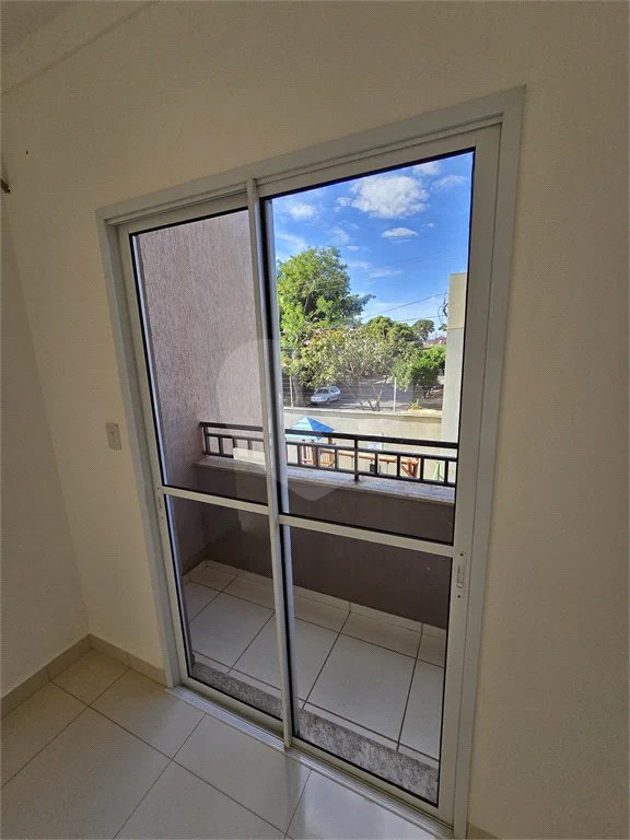 Apartamento à venda com 2 quartos em Alto do Ipiranga, Ribeirão Preto, SP