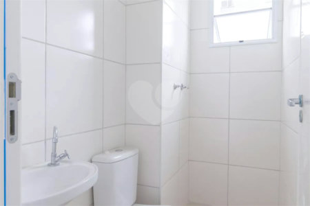 Apartamento à venda com 2 quartos em Mooca, São Paulo, SP