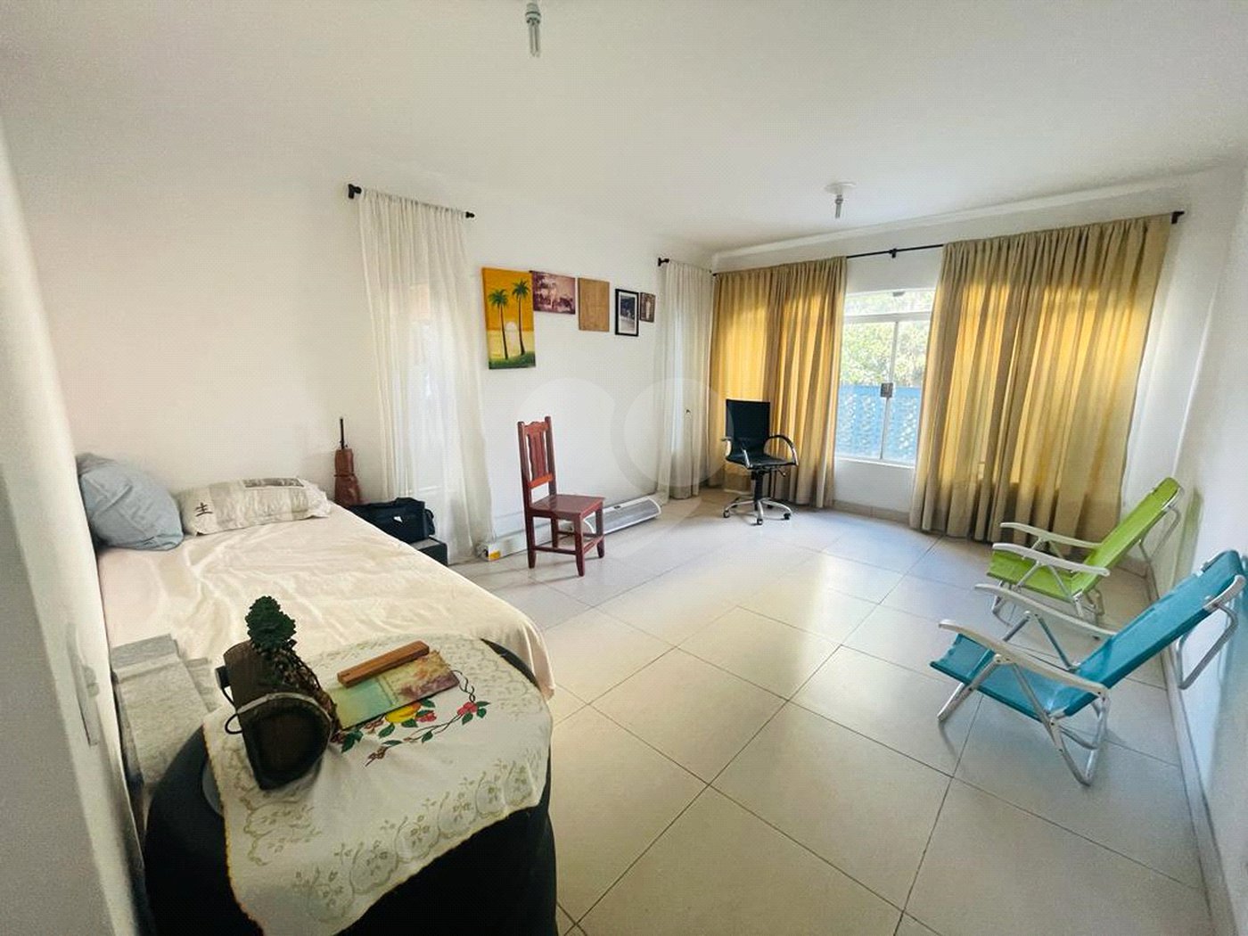 Casa à venda com 4 quartos, sendo 2 suítes, em Vila Maria, São Paulo, SP