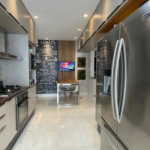 Apartamento com 4 dormitórios à venda, 186 m² por R$ 2.850.000,00 - Ponta da Praia - Santos/SP