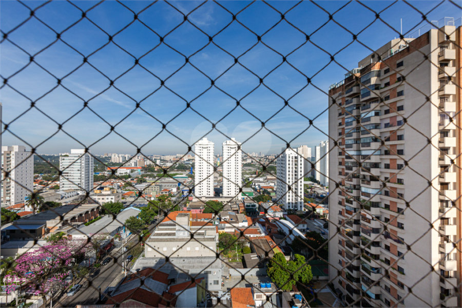 Apartamento à venda com 2 quartos, sendo 1 suíte, em Vila Leopoldina, São Paulo, SP