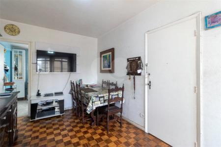 Apartamento à venda com 2 quartos em Pinheiros, São Paulo, SP