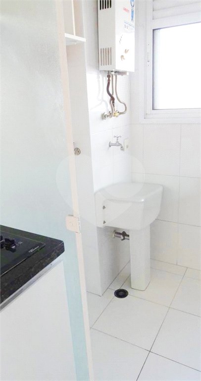 Apartamento à venda com 2 quartos, sendo 1 suíte,  em Lauzane Paulista, São Paulo, SP