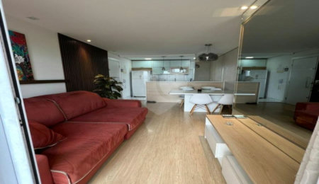 Apartamento à venda com 3 quartos, sendo 1 suíte,  em Vila Guilherme, São Paulo, SP