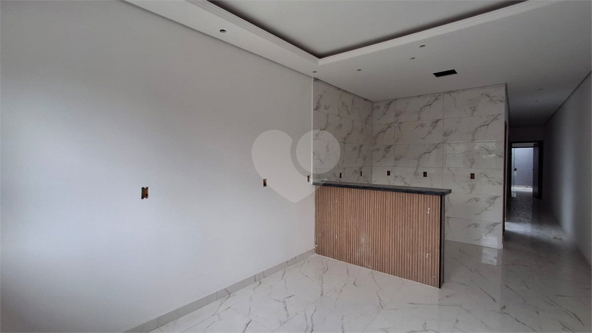 Casa de Vila à venda com 2 quartos, sendo 1 suíte, em Jardim Residencial Villagio Ipanema II, Sorocaba, SP