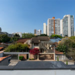 Casa de Vila à venda com 3 suítes em Brooklin Paulista, São Paulo, SP