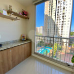 Apartamento à venda com 2 quartos, sendo 1 suíte,  em Água Branca, São Paulo, SP