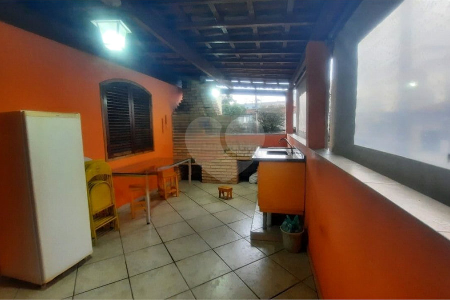 Casa Térrea à venda com 2 quartos em Anália Franco, São Paulo, SP