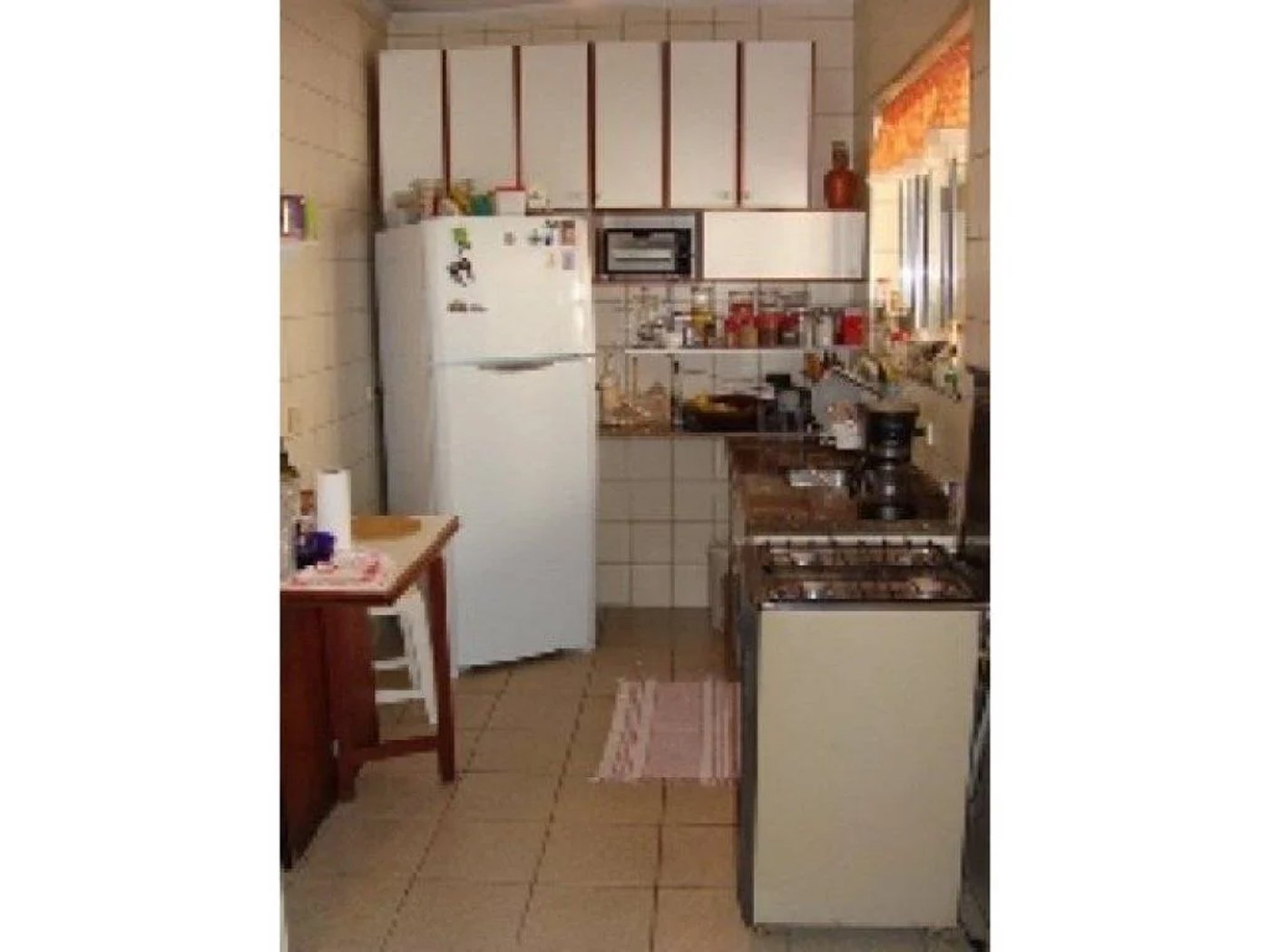 Apartamento à venda com 3 quartos, sendo 1 suíte,  em Pinheiros, São Paulo, SP