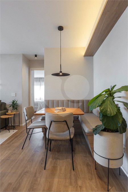 Apartamento à venda com 2 quartos, sendo 1 suíte, em Santo Amaro, São Paulo, SP