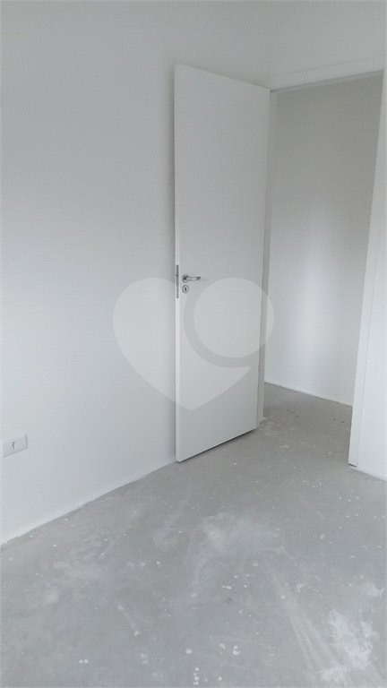 Apartamento à venda com 2 quartos em Tucuruvi, São Paulo, SP