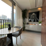 Apartamento à venda com 3 suítes em Vila Olímpia, São Paulo, SP