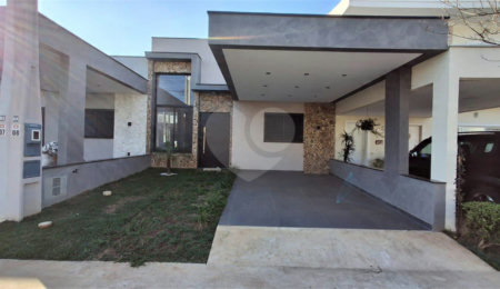 Casa à venda com 3 quartos, sendo 1 suíte,  no condomínio Horto Florestal 1, Sorocaba - SP
