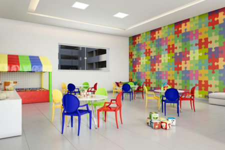 Residencial Don Pagliato