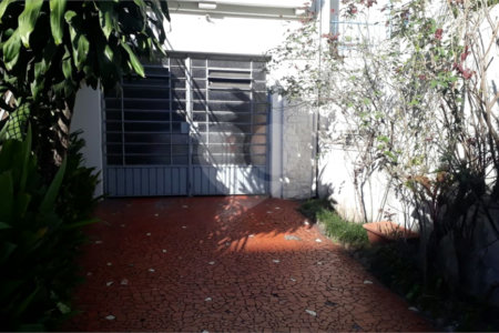 Casa à venda com 3 quartos, sendo 1 suíte, em Santana, São Paulo, SP