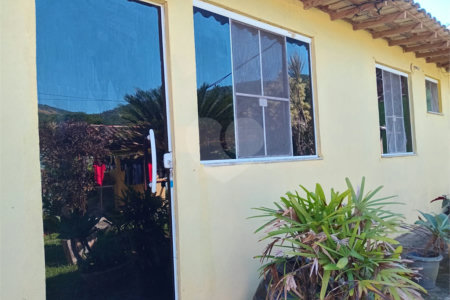 Casa à venda com 3 quartos em José Gonçalves, Armação dos Búzios, RJ