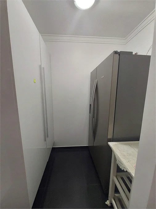 Apartamento à venda com 3 quartos, sendo 2 suítes,  em Cidade São Francisco, São Paulo, SP