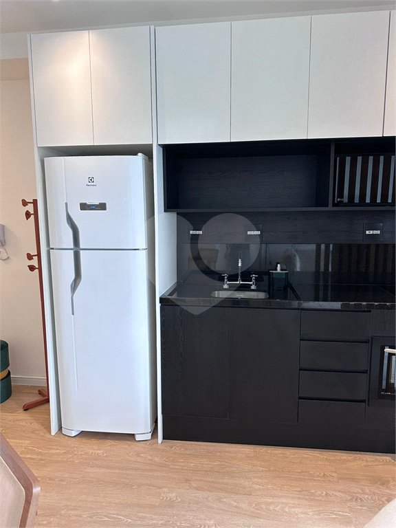Apartamento à venda ou para alugar com 1 quarto em Jardim América, São Paulo, SP