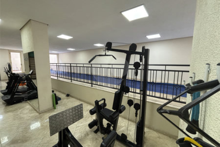 Apartamento à venda com 3 quartos, sendo 2 suítes, em Santana, São Paulo, SP