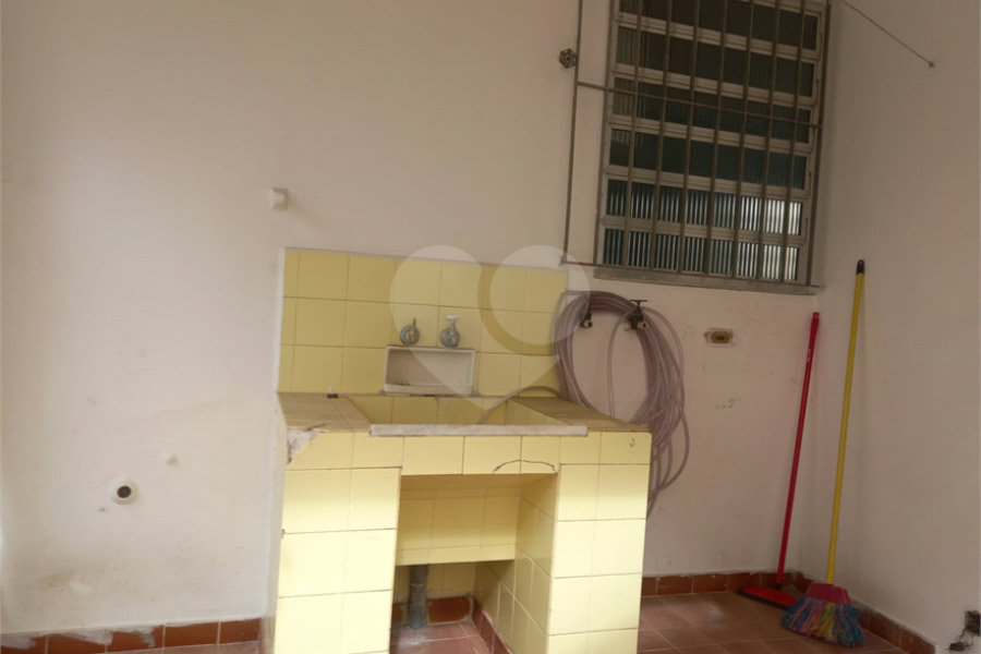Sobrado à venda com 2 quartos em Tucuruvi, São Paulo, SP