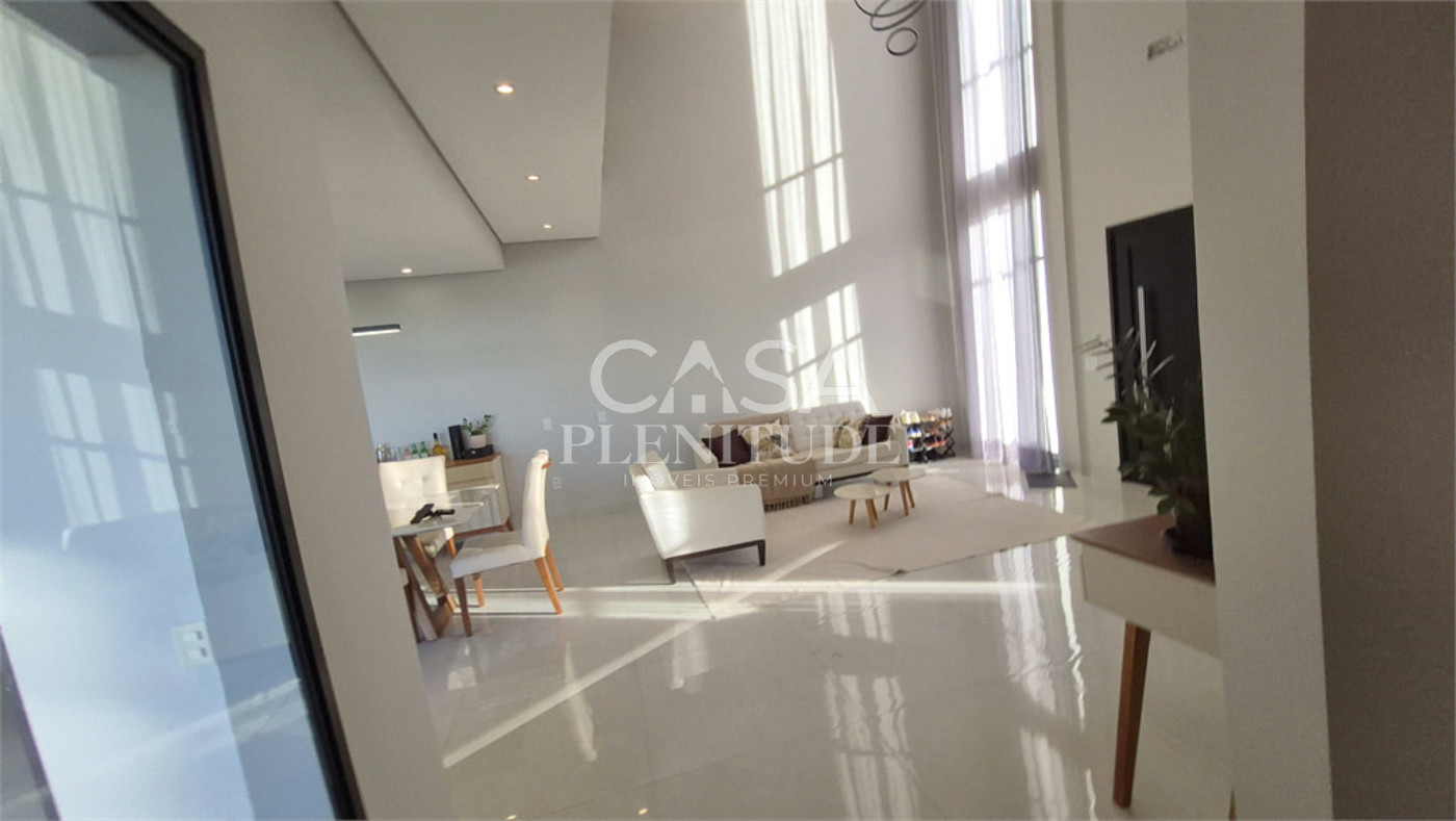 Casa em condomínio à venda com 3 suítes em Parque Ibiti Reserva, Sorocaba, SP